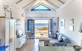 Apartamento Casita Del Mar